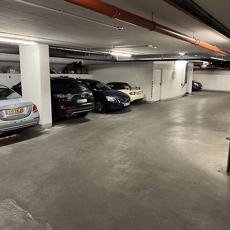 Mono Residence With Free Parking Budapest Exterior foto