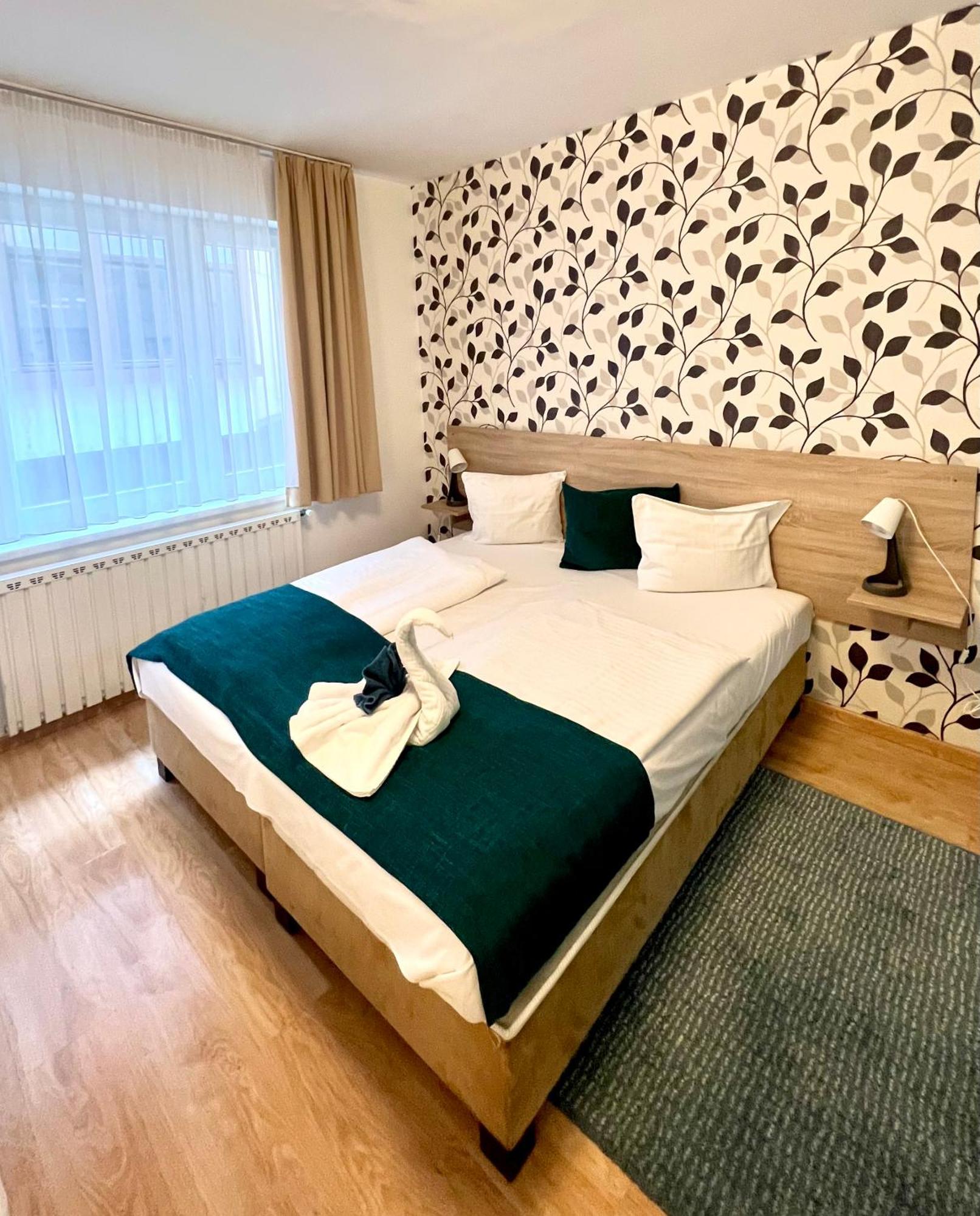 Mono Residence With Free Parking Budapest Exterior foto