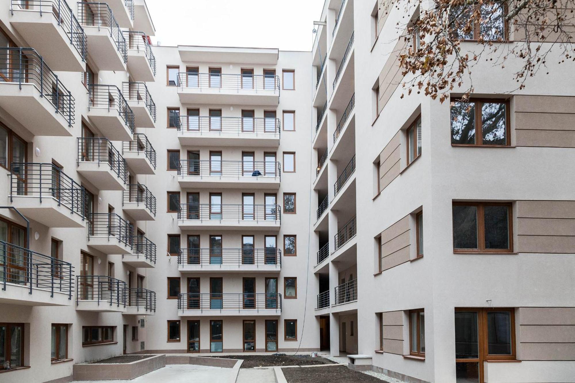 Mono Residence With Free Parking Budapest Exterior foto