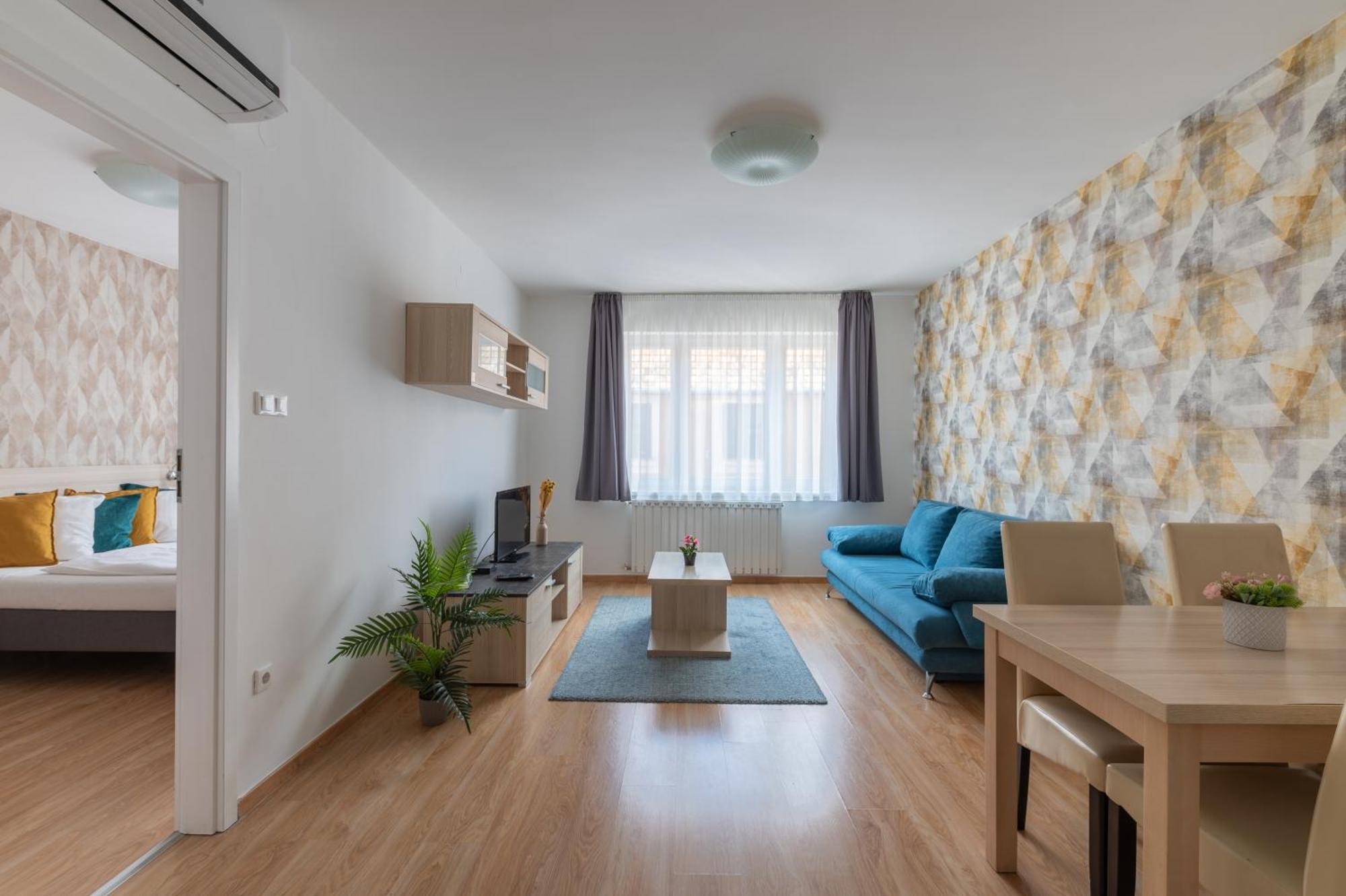 Mono Residence With Free Parking Budapest Exterior foto