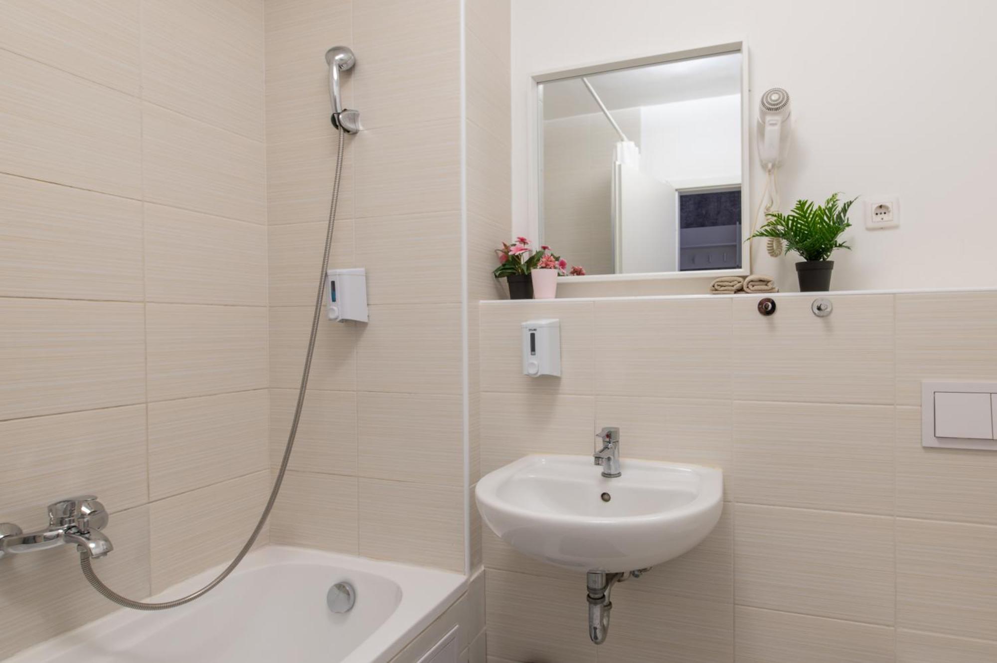 Mono Residence With Free Parking Budapest Exterior foto
