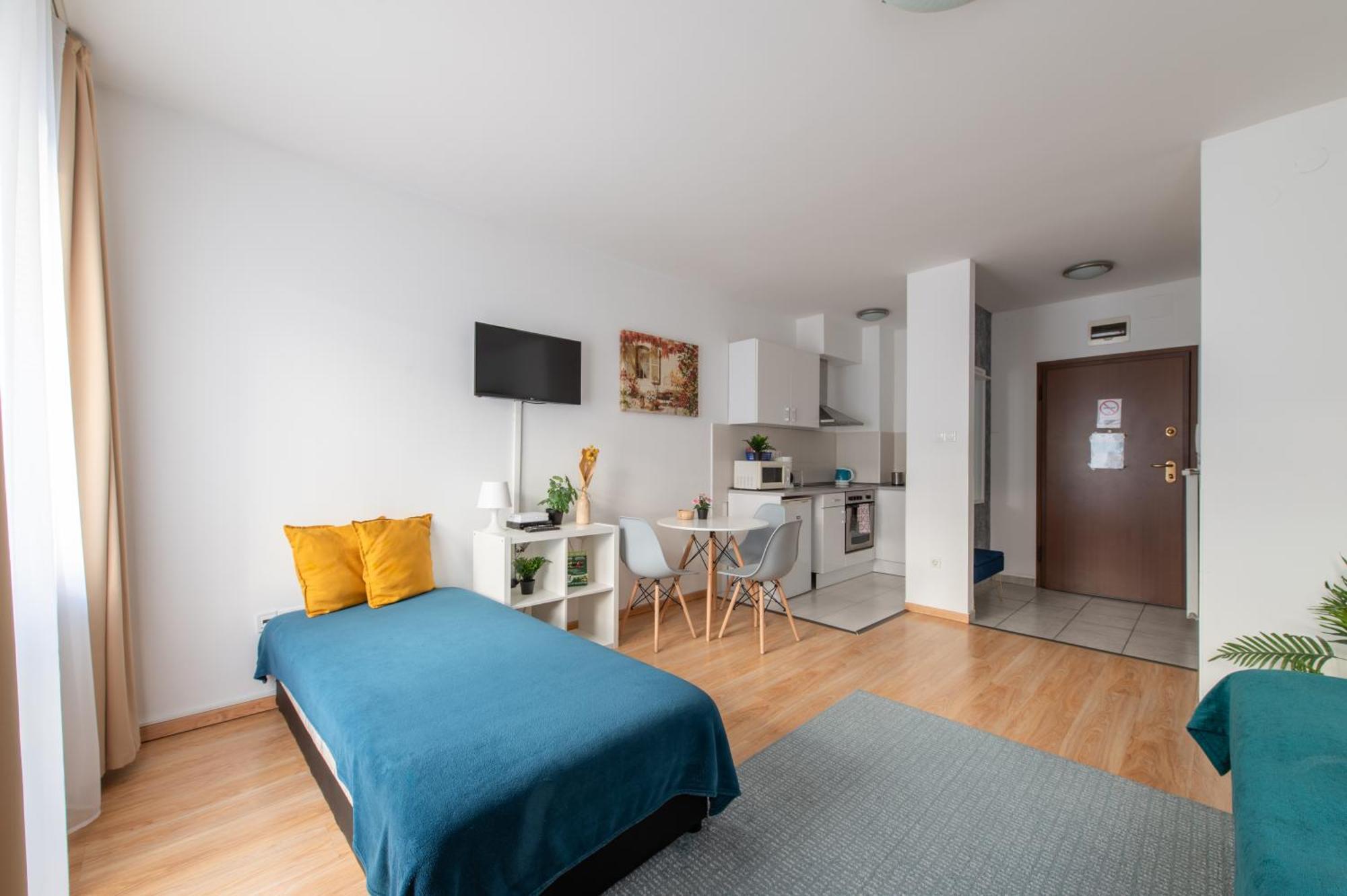 Mono Residence With Free Parking Budapest Exterior foto